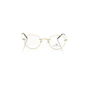 Frankie Morello Gold Metallic Men's Men's Frame